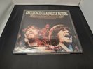 Credence Clearwater Revival CCR Chronicle 20 Greatest Hits LP Vinyl VG+