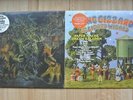 KING GIZZARD THE LIZARD WIZARD Murder Of The Universe LP + Paper Mache Dream LP