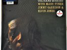 AUDIOPHILE ORG-IMPULSE JOHN COLTRANE 