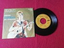 RARO 45 GIRI DAVID BOWIE STARMAN JOHN, I'M ONLY DANCING RCA VICTOR N1670 ITALIA