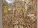 DAVE MATTHEWS BAND BIG WHISKEY & THE GROOGRUX KING 2 LP VINYL New Sealed DMB