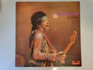 Jimi Hendrix 'Isle Of Wight' UK 1971 Polydor Records Vinyl LP Excellent