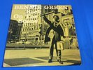 BENNIE GREEN BACK ON THE SCENE RVG Blue Note1587