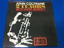 2 TENORS JOHN COLTRANE WITH HANK MOBLEY PRESTIGE 7670