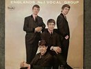 VEE-JAY RECORDS VJLP 1062 INTRODUCING THE BEATLES