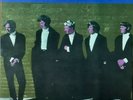 THE POETS – S/T – SCO – LP – 1995 – BEAT/MOD