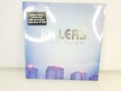 SEALED The Killers Hot Fuss LTD Edition 3000 Pressed Blue Vinyl (AM1063981)