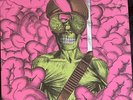 Thee Oh Sees ‎– Carrion Crawler / The Dream EP : ITR-222 SEALED COLOR VINYL EP