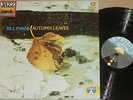 Bill Evans -Autumn Leaves- LP Lotus (LOP 14.069)