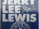 JERRY LEE LEWIS: THE SUN YEARS - 12 LP BOX KOMPLETT MIT BOOKLET