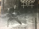 VOTHANA-Không Bao Giờ Nộp / Never To Submit 2-LP RARE
