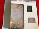 Modest Mouse Lonesome Crowded West  Bottom of the Sky Purple Vinyl VMP SEALED