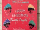 The  Christmas Records Box by The Beatles (Vinyl Box Set) - NM