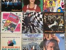 Lot(10) MIxed STANDUP COMEDY HUMOR SKIT NOVELTY Vintage vinyl LPS DEMENTO Rhino