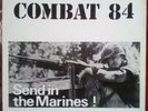 Combat 84 – Send In The Marines  Oi RAC ISD Rock-O-Rama Rebelles Européens