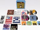 THE KINKS ARTHUR 50th ANNIVERSARY 4 CD + 4 X 7