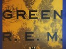 R.E.M. `GREEN` Orig. 1988 1st Pressing- Warner Bros  VG++