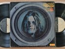 Ozzy Osbourne - Live & Loud / 2xLp Vinyl 1993 Black Sabbath Motorhead Maiden