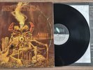 Sepultura - Arise / Lp Vinyl 1991 Sarcofago Megadeth Pantera Slayer Kreator