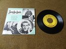 Jerry Lee Lewis - 7” EP Extended Play 45 rpm & pc Sun EPA 108