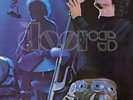 Doors Absolutely Live ... UK 2-LP  (Double )
