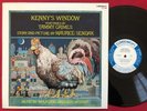 TAMMY GRIMES MAURICE SENDAK   KENNY'S WINDOW LP NM CAEDMON TC 1548 MOZART MUSIC