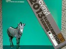 HUM You'd Prefer An Astronaut CLEAR SRC Edition Vinyl Record LP X/250