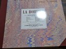 Giacomo Puccini - Umberto Berrettoni - Gigli - La Boheme - Box Vinyl 2LP EX