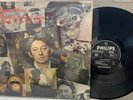 GAINSBOURG ‎– Vu de l’extérieur - LP ORIGINAL  1973