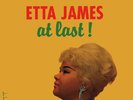 Etta James : At Last : The Stereo & Mono Versions VINYL Bonus Tracks  12
