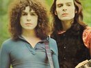 T. Rex The Best Of T. Rex NEAR MINT Cube Records Vinyl LP