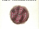 New Model Army Thunder And Consolation Gatefold UK LP Album 1989 EMC3552 EMI EX