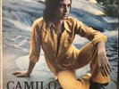 RARE LP Camilo Sesto Algo De Mi Ay Roseta Alza Tu Voz Yo soy Asi Esa Paloma Mari