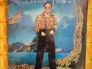 ELTON JOHN   Caribou   MCA-2116 Factory Sealed