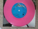 x ray spex identity Pink Ex/ex Sex Pistols Damned Clash Punk