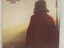 Wishbone Ash – Argus 1972 1st UK Press Blue/Black Hexagon Label  Vinyl LP VG VG