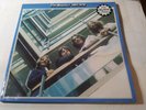 The Beatles 1967-1970 Blue Album VG+ Reissue Blue Vinyl UK Apple 2LP Record 1978