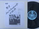 U2 LP Live In Hartford CT 4-20-85 Civic Center not TMOQ Instant Analysis EX 
