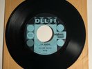 Ritchie Valens / La Bamba & Donna / Original Del-Fi 1958 45 / NM