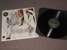 The Style Council - Singular Adventures LP 1986 Near Mint