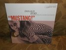 Donald Byrd Mustang Blue Note 4238 Hank Mobley Sonny Red SEALED 304 S Park mint