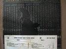 Neil Young REPRISE RS-6383 STEREO M-/M- WHITE LABEL PROMO w/ LYRIC SHEET LP