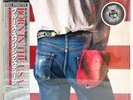 BRUCE SPRINGSTEEN BORN IN THE U.S.A. CBS/SONY 30AP 2878 JAPAN OBI MASTERSOUND LP