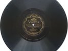 MAC (HARRY MCCLINTOCK) The Bum Song No.2/Big Rock Candy Mountains VICTOR EE+/E