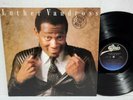 LUTHER VANDROSS Never Too Much 1981 LP EPIC E 37451 NEAR MINT Vinyl