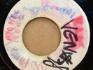 DELROY WILSON ONCE UPON A TIME / I WANT TO LOVE YOU JAMAICAN 7