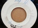 PRINCE BUSTER SHAKING UP ORANGE STREET / BLACK GIRL JAMAICAN 7