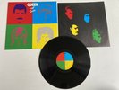 Queen ‎Hot Space Vinyl LP 1A064-64773 VG+ Condition 1982
