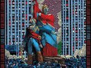 King Gizzard & The Lizard Wizard - Live In Paris ‘19 3LP NEW COLOR VINYL