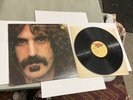 FRANK ZAPPA Apostrophe LP Vinyl Diskreet DSK 2289 EX